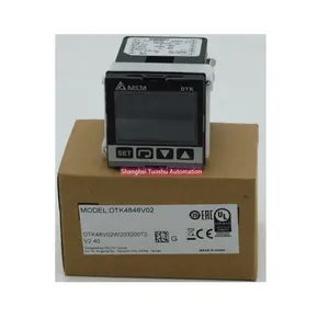 DELTA DTK4848V02 Temperature Controller