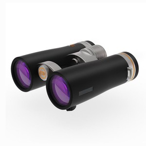 Binoculares ED de Alta Potencia 8x32, Visión Nocturna con Poca Luz, Telescopio Impermeable para Adultos, Viajes, Senderismo y Uso al Aire Libre - Product Image 6