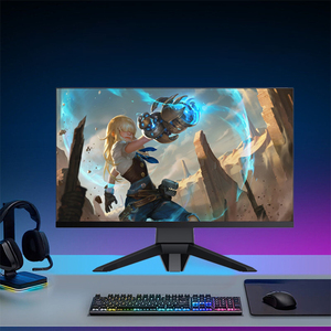 27 inch màn hình cong Barebone PC monoblock ordinateur máy tính tất cả trong một chơi game PC - Product Image 1