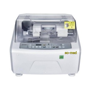 Máquina Profesional para Biselado y Corte de Lentes de Gafas Automática, Serie EOMED WZ, Apta para Mascotas - Product Image 2