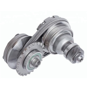 Kit de poulie de transmission CVT OEM RE0F10A JF011E de haute qualité, pièces automobiles pour Nissan - Product Image 1