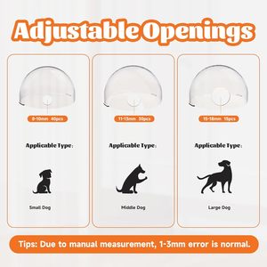 New <b>Dog</b> <b>Puzzle</b> <b>Feeder</b> Interactive Pet Food Treat Dispenser Cartoon Duck Design Pet Snack <b>Feeder</b> <b>Dog</b> Training Mental Enrichment - Product Image 4