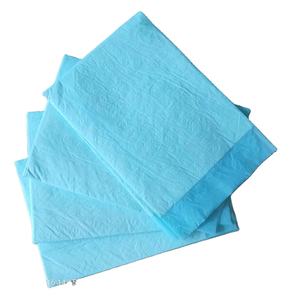 Pastiglie per pipì in fibra Super assorbente a 5 strati per cani di grossa taglia monouso per animali domestici da addestramento per cuccioli - Product Image 4