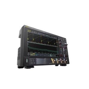 Osciloscopio Digital Multifuncional de Alta Resolución RIGOL DHO4204 de 200MHz y 12 Bits con 4 Canales y Pantalla Táctil de Alta Definición de 10.1 Pulgadas - Product Image 4