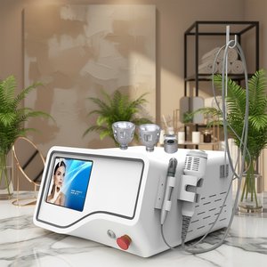 Máquina 5 <span class=keywords><strong>en</strong></span> 1 de 980nm para eliminación de vasos sanguíneos, eliminación vascular, eliminación de hongos <span class=keywords><strong>en</strong></span> las uñas y arañas vasculares, y cepillo limpiador facial indoloro - Product Image 1