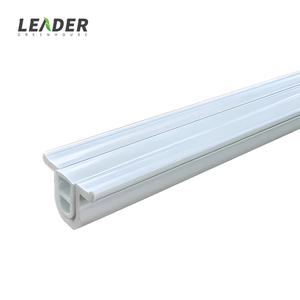 Système de fixation de film de <span class=keywords><strong>serre</strong></span> Profil de serrure M galvanisé et courrier + Clipping PVC Femail/Clip <span class=keywords><strong>Richel</strong></span>/Casier PVC - Product Image 4