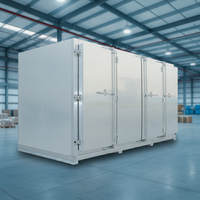 Plaatvriezer voor kip, varkensvlees, rundvlees, lamsvlees, diepvriesvoedselverwerking, hydraulische schappen, snelvriesmachine leverancier