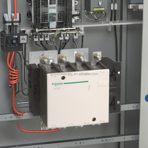 Corps de contacteur avec bobine LC1F2654F7 LC1F2654M7 LC1F2654Q7 LC1F2654P7 TeSys F, 4P(4NO), AC-1, =440V 350A - Product Image 3