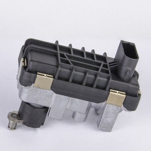 Turbina de actuador eléctrico Válvula de G-45 763647 752406 Hella 6NW009206 Wastegate Turbo actuador para Ford Focus II 1,8 <span class=keywords><strong>TDCi</strong></span> - Product Image 3