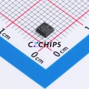 ทรานซิสเตอร์สนาม DFN3X3-8L WSD28N10DN33 (Mosfet) ใหม่ล่าสุด - Product Image 1