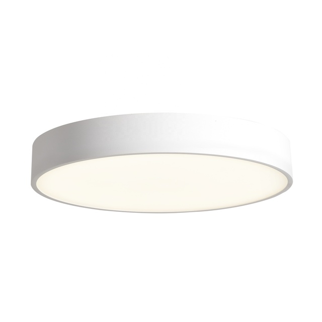 Ultra Thin Modern Design Living Room Home Office Indoor Lighting SMD LED Aluminum Ceiling Light Surface Mounted 30W-50W 5-Year