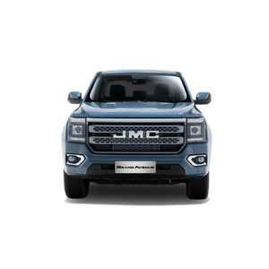 Camioneta Pickup JMC Grand Avenue Diésel con Doble Cabina para 5 Pasajeros y Tracción 4x4 - Product Image 2