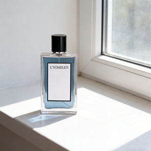 Parfum All Day Endurance Winter Cozy Musk Smoky Sweet Vanilla Fragrance, parfum personnalisé pour toutes les saisons, eau de Cologne en spray - Product Image 2