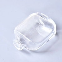 Bouteille en verre vide pour diffuseur à bâtonnets d'aromathérapie, personnalisable, avec bouchon en liège, 100ml 150ml 200ml, pour huiles essentielles, vente en gros