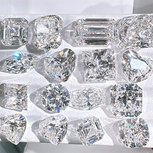 IGI for <strong>GIA</strong> <strong>Certified</strong> 1-4ct <strong>Loose</strong> <strong>Diamonds</strong> Excellent Cut Oval Lab Grown <strong>Diamond</strong> Wholesale - Product Image 5