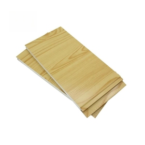 高品質装飾壁パネル 外装金属彫刻ボード サンドイッチ壁パネル - Product Image 3