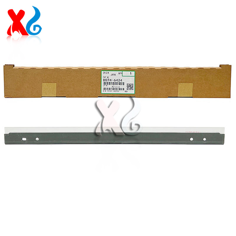 Lame De Nettoyage Pour Rouleau Transfert Ricoh G178-6759 - Pièce Neuve (ouverture Test)