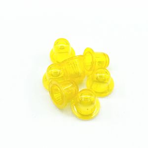 100 pezzi JZBZ tazze Push-In per l'allevamento regina attrezzature per l'apicoltura apicoltori api regine - Product Image 3