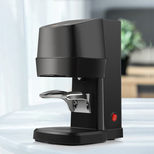 L-Beans Presse-café électrique 58 mm à force constante automatique pour expresso - Product Image 1