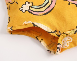 Wholesale Kids Clothes Womens Baby Jumpsuit Toddler Girls Cute Rompers Form China - Product Image 4