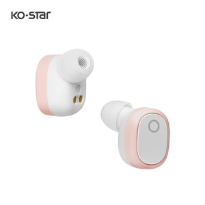 Auriculares inalámbricos <span class=keywords><strong>inpods</strong></span> <span class=keywords><strong>12</strong></span>, dispositivo de audio estéreo HiFi, tws, macaron, gran oferta - Product Image 5