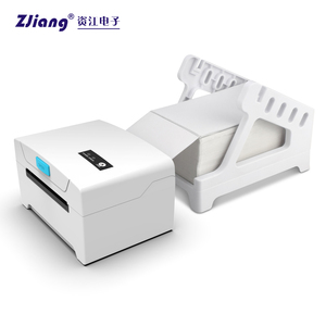 <span class=keywords><strong>Amazon</strong></span>-Impresora térmica de etiquetas FBA zj8600, envío de etiquetas, 4x6 - Product Image 5