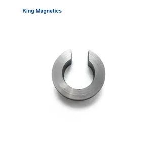用于PFC扼流圈的KMAG201208低磁芯损耗非晶间隙磁芯