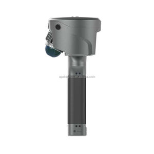 Equipo de topografía de oro con cortacésped <span class=keywords><strong>GPS</strong></span> RTK de gama alta con precisión de encuesta de inclinación V700S <span class=keywords><strong>GNSS</strong></span> OEM Soporte personalizado - Product Image 5