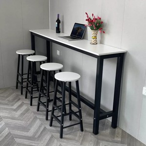 <span class=keywords><strong>Tabouret</strong></span> <span class=keywords><strong>haut</strong></span> en métal de style nordique moderne <span class=keywords><strong>et</strong></span> luxueux avec certification CE européenne, adapté aux hôtels, restaurants, familles <span class=keywords><strong>et</strong></span> bars - Product Image 6