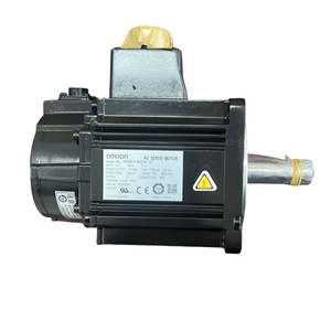 มอเตอร์ AC รุ่นใหม่แท้ R88M-K1K030F-S2 3.3A 3 ตัวในสต็อก - Product Image 4