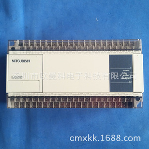 Controlador Programable Mitsubishi Fx1n-60mr-d 64 I/O Automatización Industrial Hecho en Japón - Product Image 5