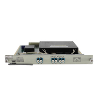 Carte Multiplexeur Optique Add-drop (OADM) CWDM DWDM