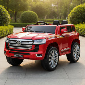 Neues Batteriebetriebenes Kinder-Elektroauto im Modedesign mit <span class=keywords><strong>2</strong></span> Sitzen, Große Größe, Wiederaufladbar, für Kinder zum Fahren - Product Image 5