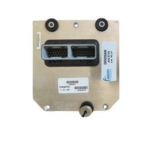 Contrôleur de moteur Bobcat Doosan A413776 pour chariot élévateur diesel à carburateur G20G G30G, pièce métallique - Product Image 3