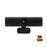 Cámara web 4k de alta calidad para videoconferencia, webcam con USB 2022, UHD, 4k, novedad de 3,0