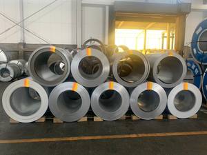 Gavilanze CR คาร์บอน0.5มม. คุณภาพสูง cr/gi/eg ผู้ผลิตแผ่นสังกะสีหนา2.5มม. ขดเหล็กชุบสังกะสี gavilanze - Product Image 5