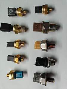 Capteur de pression de carburant 0281002840 166386701R 8200703127 pour Renault Espace Koleos <span class=keywords><strong>Laguna</strong></span> Trafic 2.0 Dci Moteur Pièces automobiles - Product Image 5