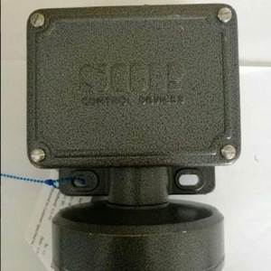 สวิตช์แรงดัน SOR Thor เกลียว G1/2 สำหรับใช้งานในอุตสาหกรรม - Product Image 1