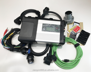 <span class=keywords><strong>MB</strong></span>スターC4SDコネクト<span class=keywords><strong>C5</strong></span>スター診断C4マルチプレクサM6スーパーMBPROC6 Doipコンパクト4ベンツ用 - Product Image 3