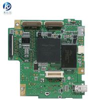 Système de gestion de batterie (BMS) 18650 Hf Drivers 2s-8s 100A Égaliseur actif de batterie 48V