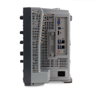 Osciloscopio de Señales Mixtas Keysight EXR204A de 2 GHz, 2 Gsa/s, Osciloscopio de Almacenamiento Digital de 10 Bits - Product Image 3