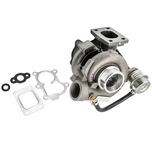 MaXpeedingrods GT2252S Turbo Turbocharger for Nissan CapsStar 110E Trucks&Buses W/BD30TI Engine 14411-69T60
