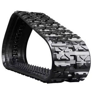 Mini Graafmachine Onderstel Onderdelen Lader <span class=keywords><strong>Rubber</strong></span> Tracks Aandrijfsystemen 400X72.5X74 <span class=keywords><strong>300</strong></span>*<span class=keywords><strong>52.5</strong></span>*80 Core Motor Component 1 Jaar China - Product Image 3