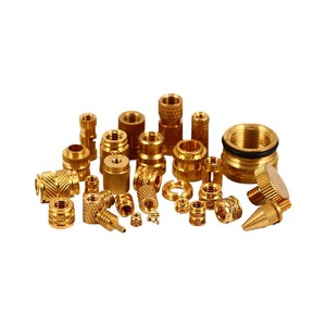 Tuercas de Nylon DIN985 M2 M2.5 M3 M4 M5 M6 M8, Tuercas de Seguridad de Aluminio y Nylon Personalizadas - Product Image 6