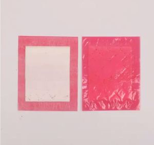 <b>SMART</b> <b>PAD</b> 2026 Food Grade Long Shelf Life Supermarket Tray Woven PE Tissue SAP <b>Pad</b> - Product Image 3