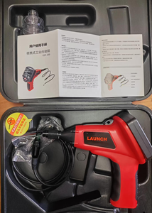 Nội soi công nghiệp 3.5 inch VSP-300 khởi động ban đầu vsp300 - Product Image 3