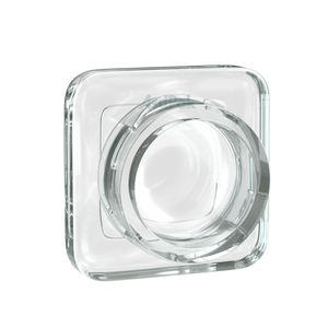 ขวดแก้วกันกลิ่นฝาอลูมิเนียมแบบป้องกันเด็กเปิดได้เอง ขนาด 3.5 กรัม สำหรับใส่ดอกไม้และยา พร้อมฉลากสั่งทำพิเศษ - Product Image 6