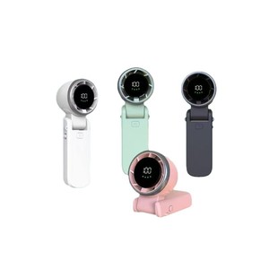 Enceinte Bluetooth portable Benjia 5555 avec écran pour utilisation en extérieur - Product Image 1