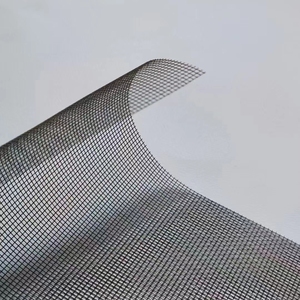 Fabrication en usine résistant aux intempéries <span class=keywords><strong>chat</strong></span> arrêt empêcher moustiquaire fenêtre Mesh16 * 16 acier inoxydable insecte Screen0.3mm fil - Product Image 5