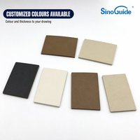 TCP200SF Thermal Management Silicone Free Thermal Pad Gap Filler untuk Solusi Pembuangan Panas di Pusat Data/CPU/GPU/Elektronik